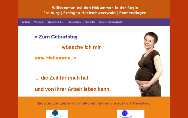 meinehebamme.de