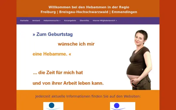 meinehebamme.de