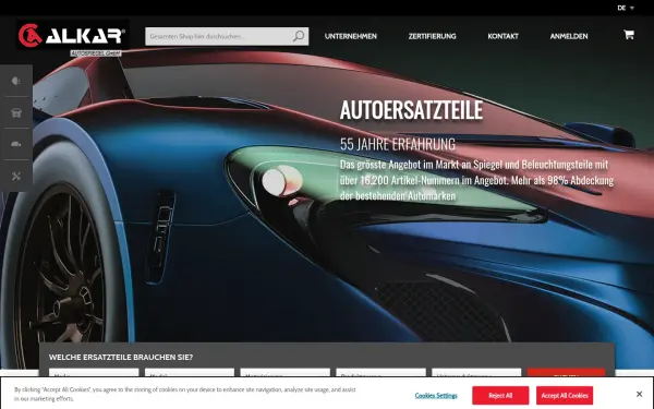 www.alkar-autospiegel.de