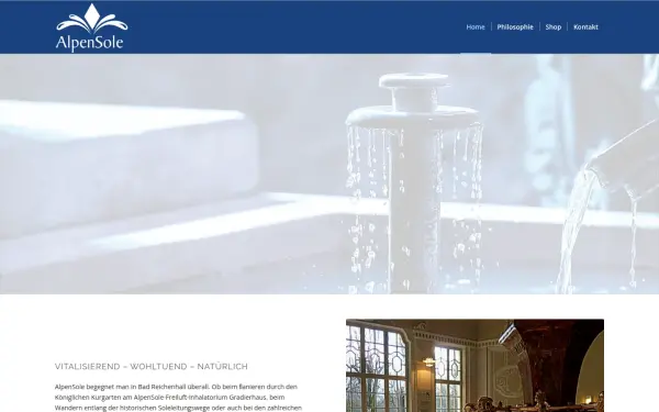 www.alpensole.de