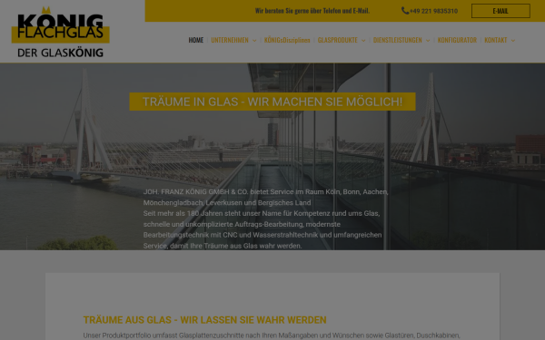 www.glaskoenig.de