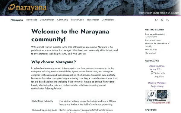 www.narayana.io