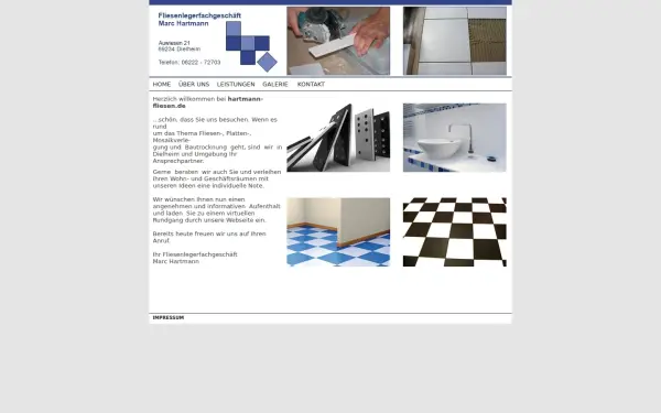 hartmann-fliesen.de