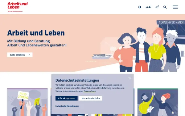 www.berlin.arbeitundleben.de