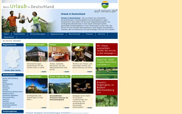 auf-reisen.de