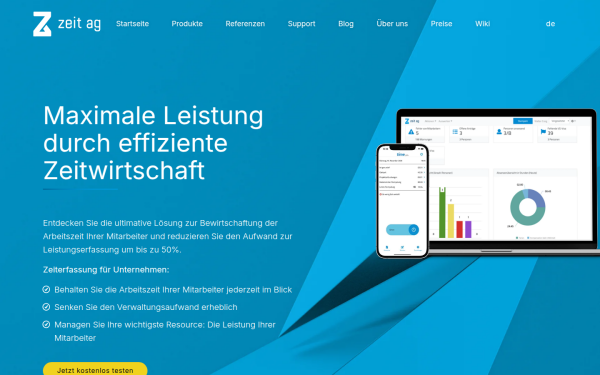 zeitag.ch