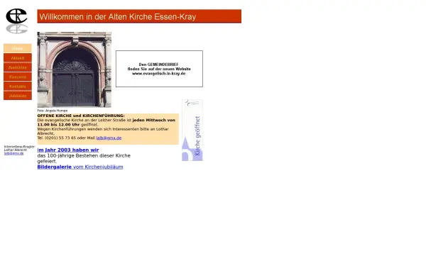 alte-kirche-kray.de