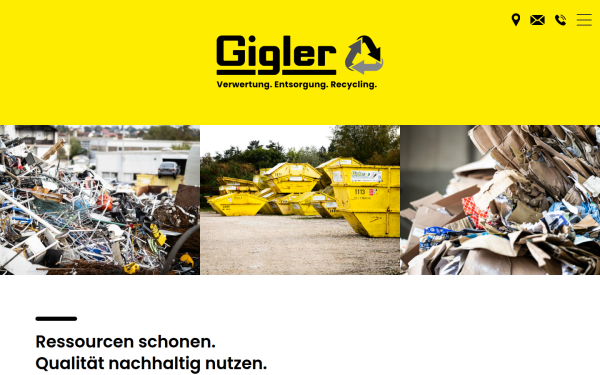 gigler.de