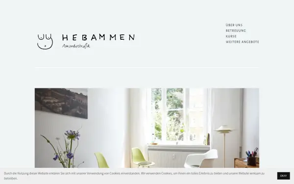 www.hebammen-amandastrasse.de