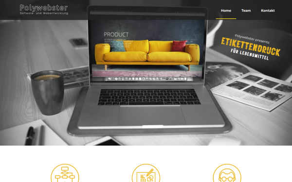 polywebster.de