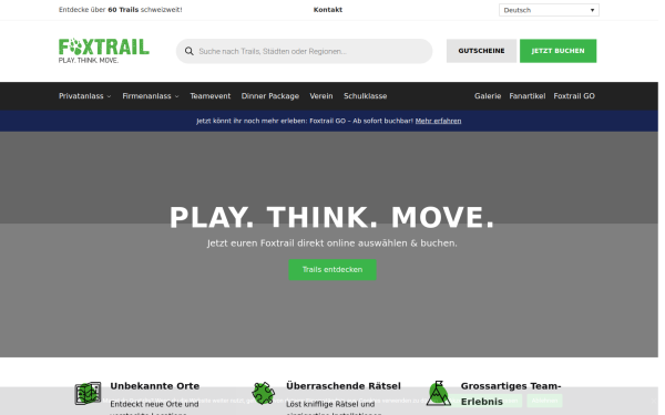 foxtrail.ch
