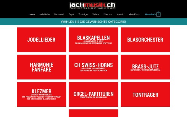 jackmusik.ch