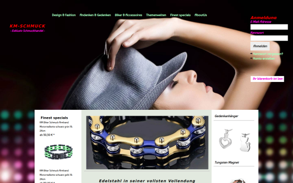 km-schmuck.de