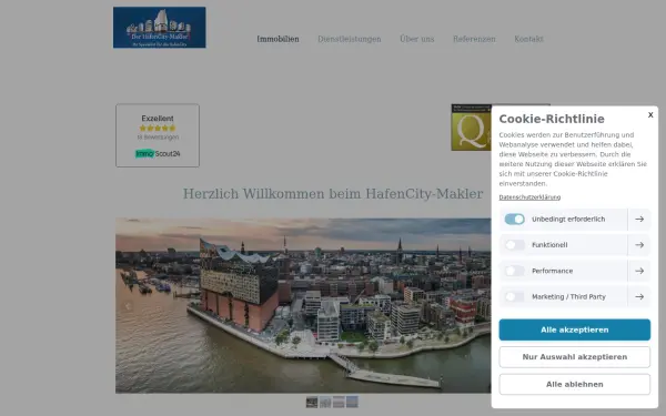 www.der-hafencity-makler.de