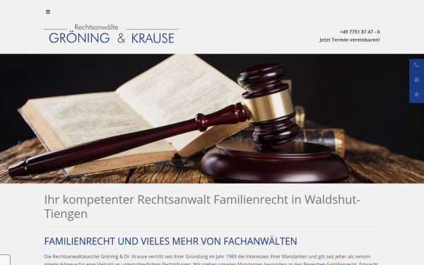 www.kanzlei-groening-krause.de