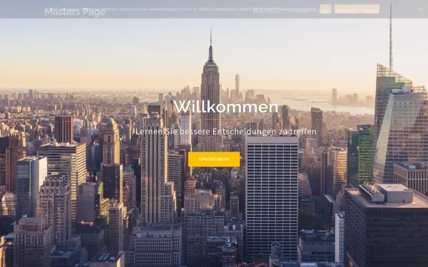 www.masters-page.de