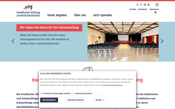 www.glsh-stiftung.de