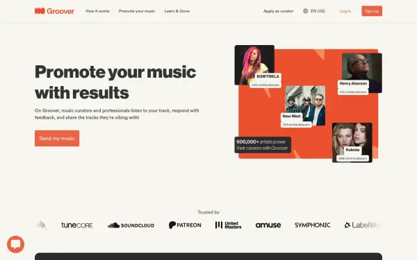groover.co