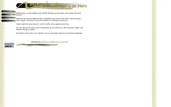 mengel-net.de
