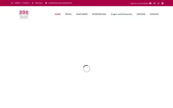 www.auktionshaus-wiesbaden.de