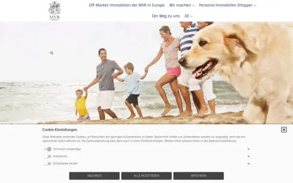 www.m-v-r.eu