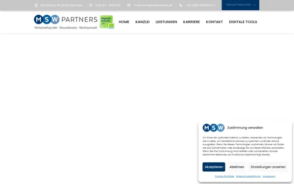 www.mswpartners.de
