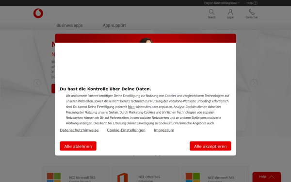 marketplace.vodafone.de