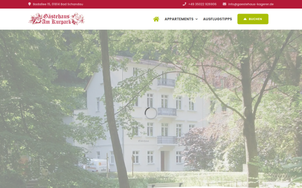 www.gaestehaus-kagerer.de