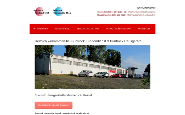 www.kundendienst-buntrock.de