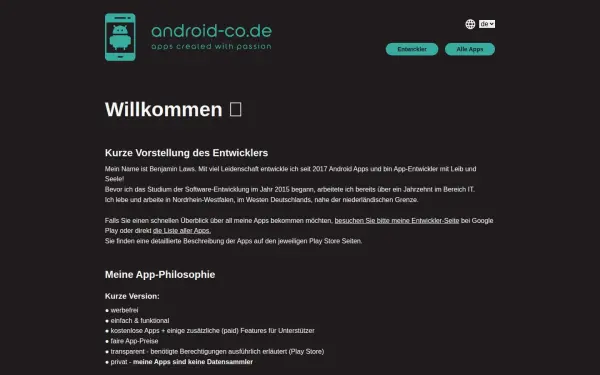 android-co.de