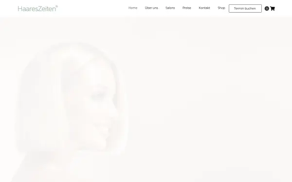haareszeiten-haarlounge.de