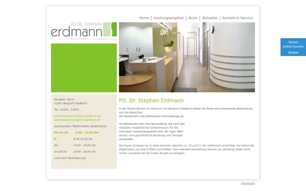 hautarzt-bergisch-gladbach.de