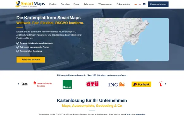 www.smartmaps.net