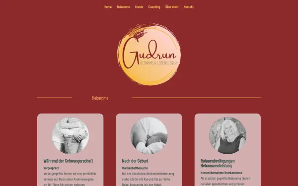 gudrun-horst.de