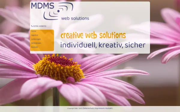 mdms.biz