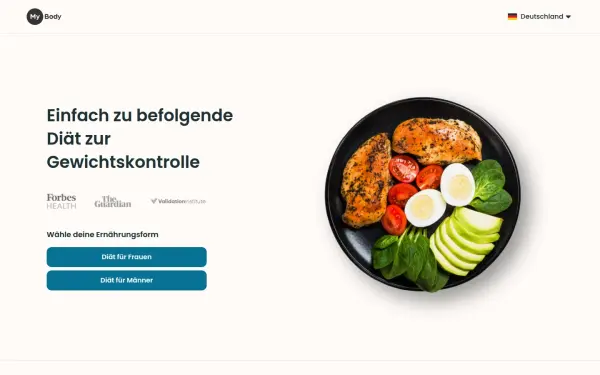mybody.health