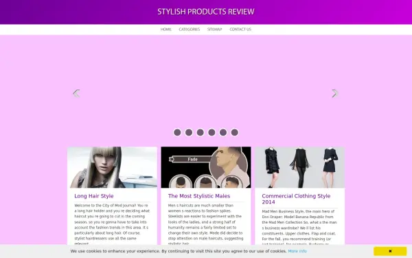 www.stylinproducts.com