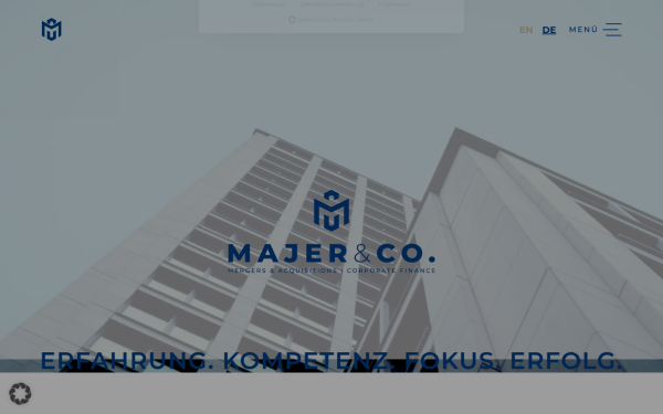majerco.com
