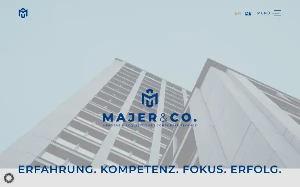 majerco.com
