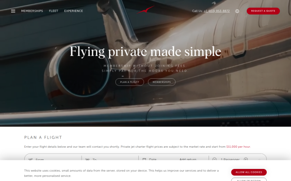 www.vistajet.com
