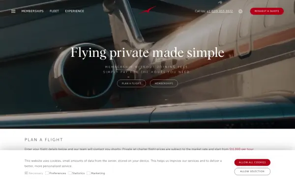 www.vistajet.com