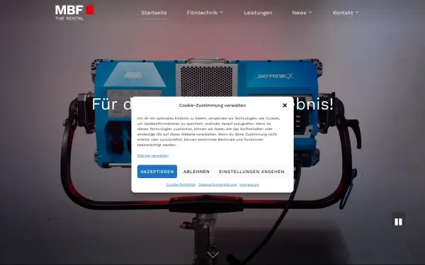 mbf.de