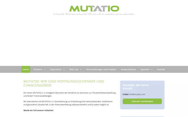 mutatio.com
