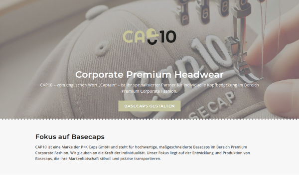 www.cap10.biz