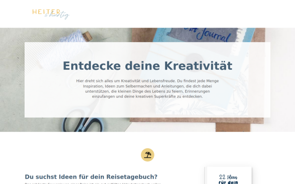 heiterundhurtig.de