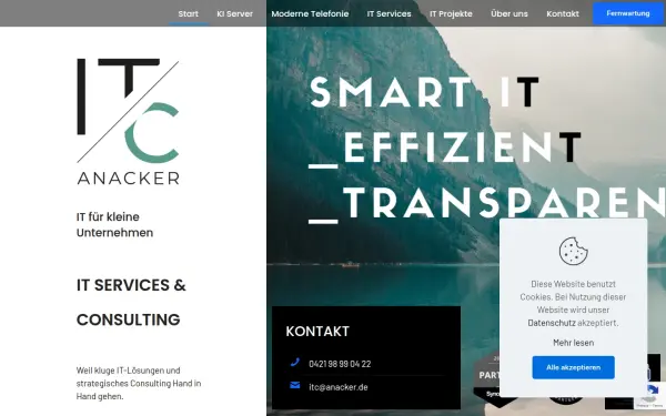 anacker.ai