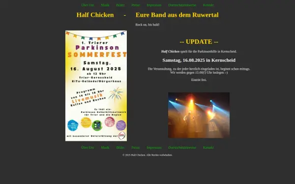 halfchicken.de
