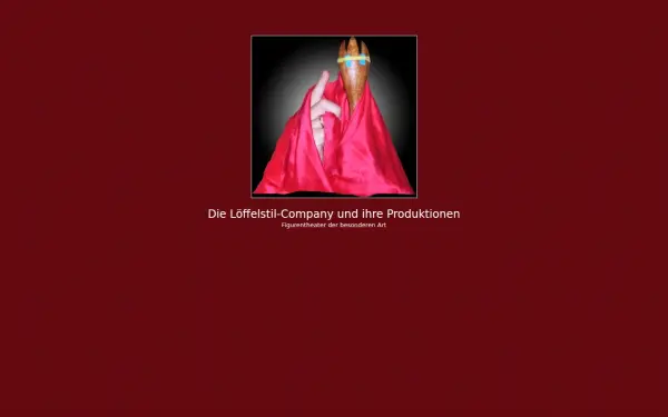 www.loeffelstil.de