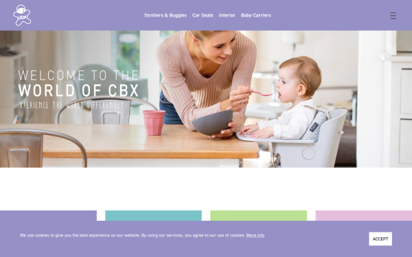 mycbx.com