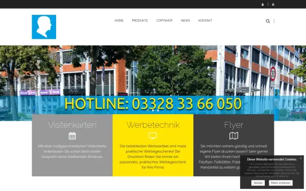 www.druckherr.de